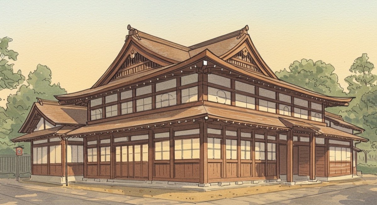 道後温泉ツーリング