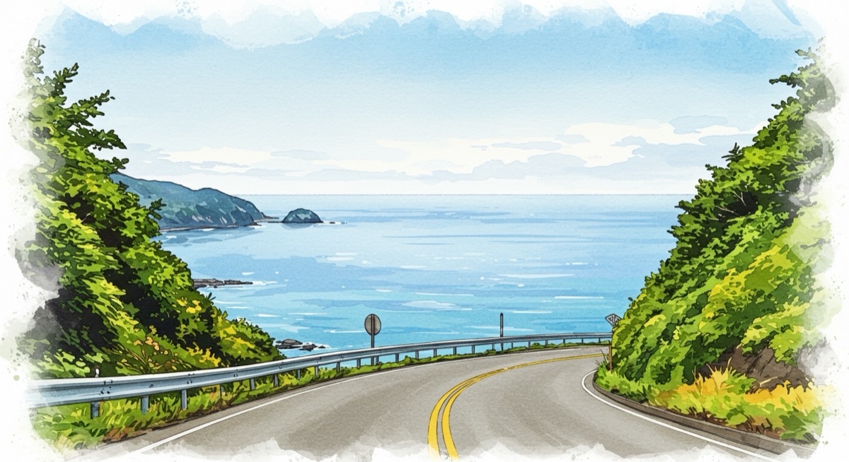 箱根ターンパイク