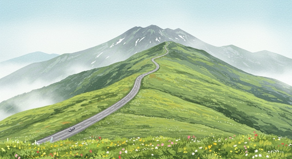 ビーナスライン